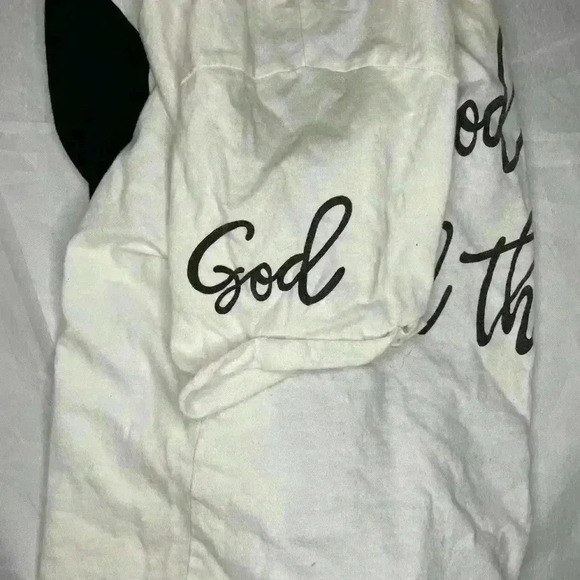 God Is Good All The Time Graphic T-Shirt - Picture 4 of 6